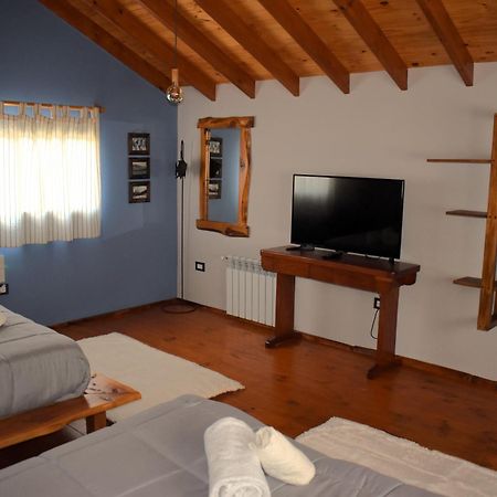 Cabana La Marilena, Para 2 Huespedes Con Desayuno El Calafate Kültér fotó