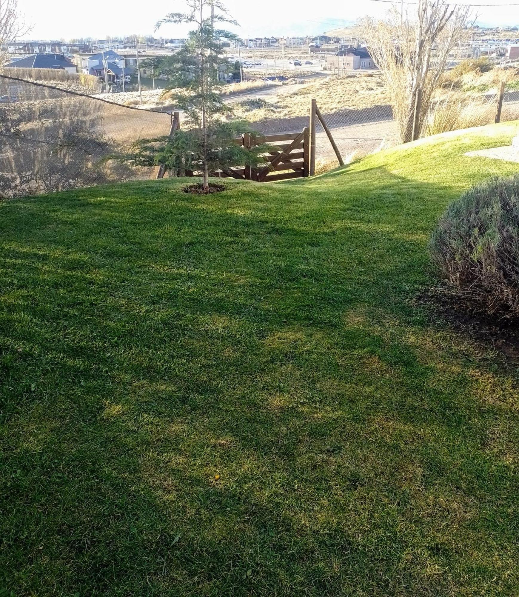 Cabana La Marilena, Para 2 Huespedes Con Desayuno El Calafate Kültér fotó